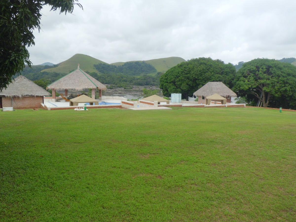 Lope Hotel Exterior foto